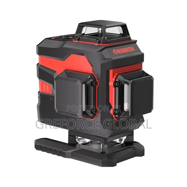 Laser Level · Photo 1