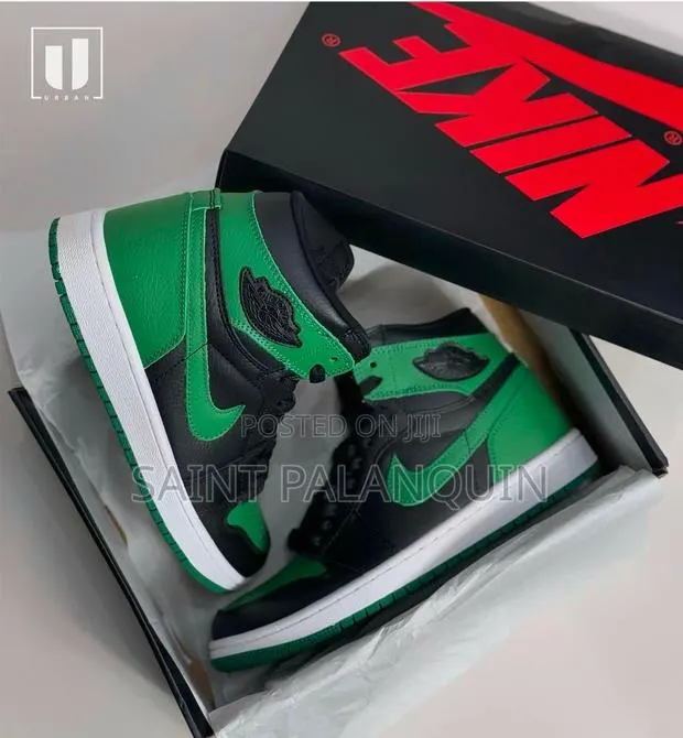 Nike Jordan 1 Og · Photo 1