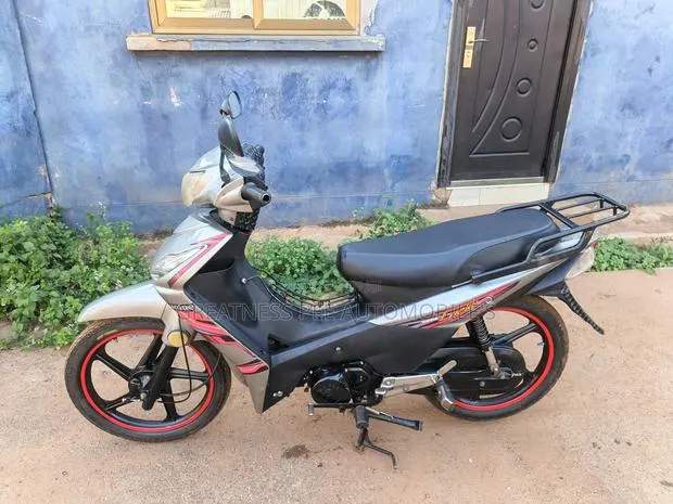 Lifan 2019 Gray · Photo 1