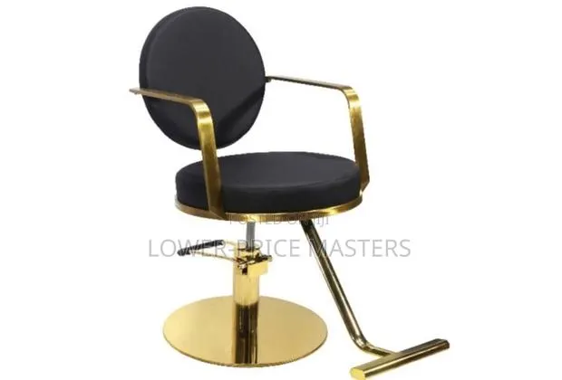 Saloon Chair · Photo 1
