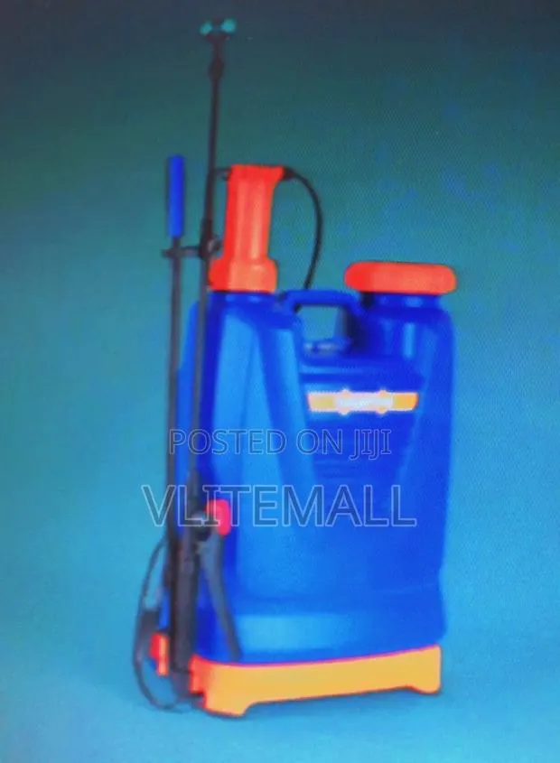 Wadfow 16l Manual Knapsack Sprayer - Wks1516 · Photo 1