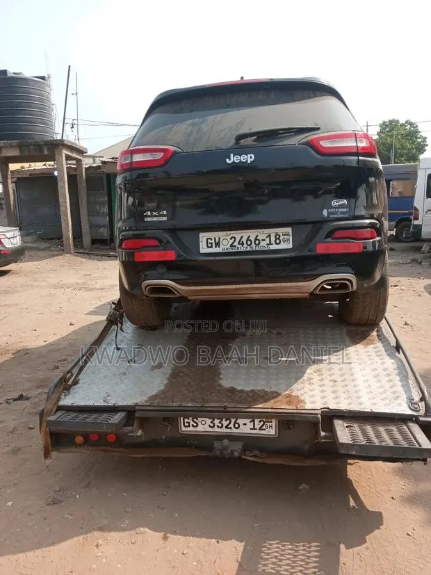 Towing Services · Photo 1