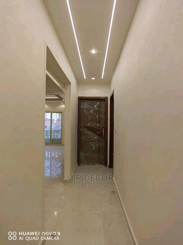 Modern and Latex P.O.P Ceiling Design. · Photo 5