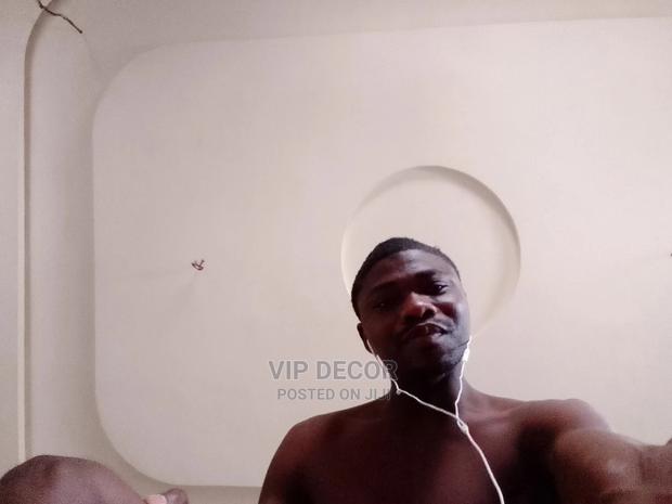 Modern and Latex P.O.P Ceiling Design. · Photo 4