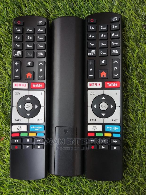 Vestel Smart Android TV Remote · Photo 2