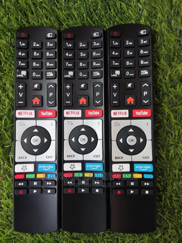 Vestel Smart Android TV Remote · Photo 1