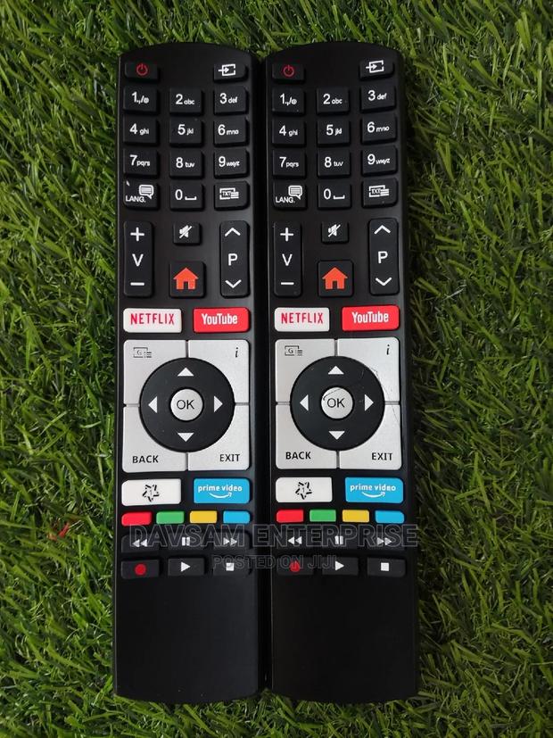 Vestel Smart Android TV Remote · Photo 3