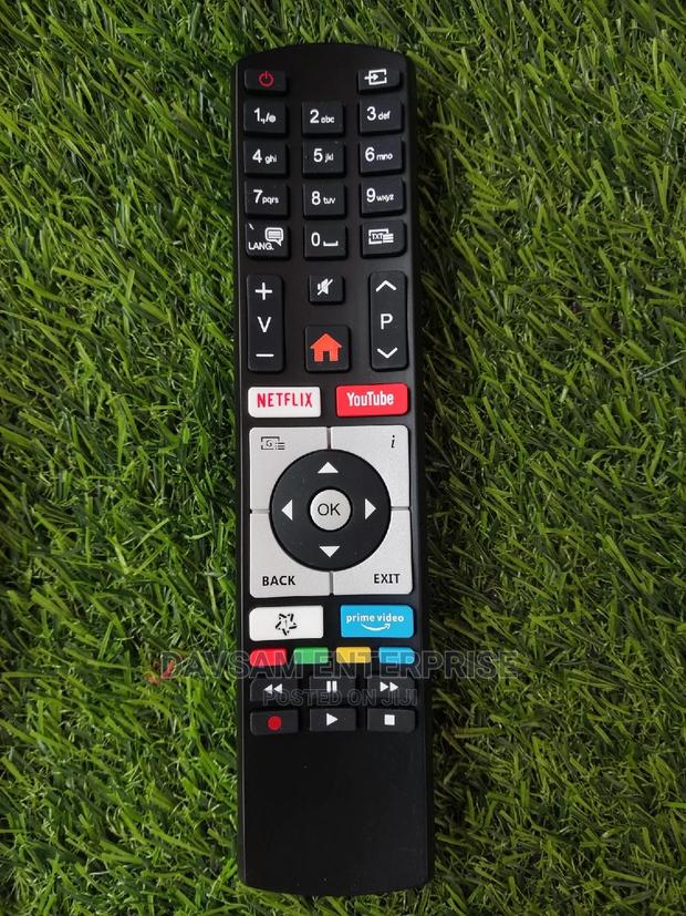 Vestel Smart Android TV Remote · Photo 4