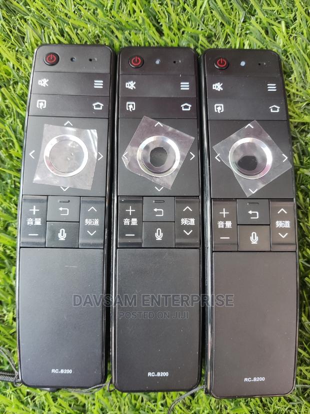 Sharp Voice Remote A · Photo 2