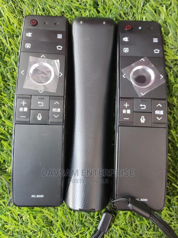 Sharp Voice Remote A · Photo 1