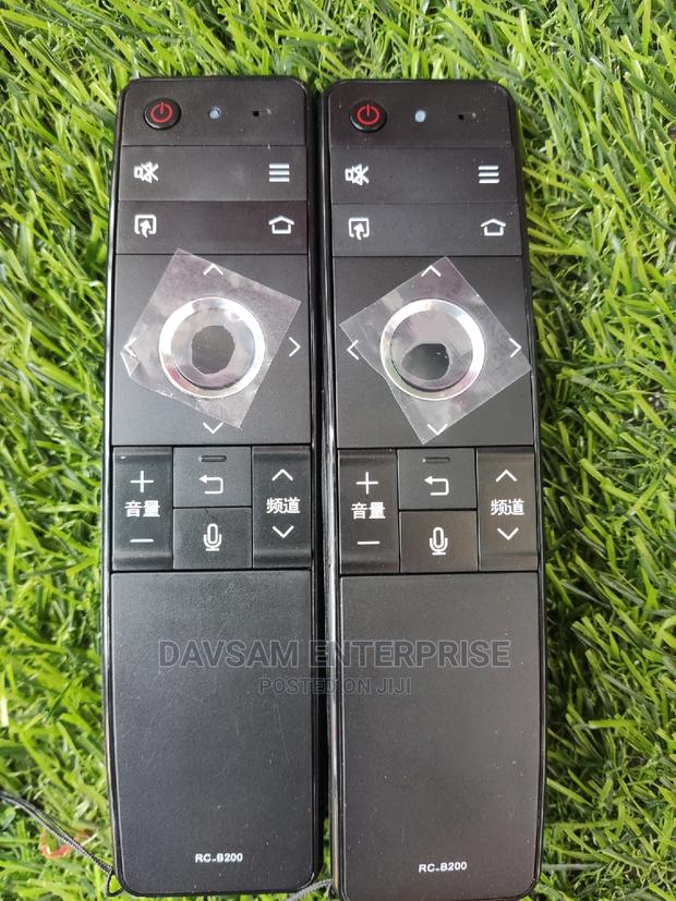 Sharp Voice Remote A · Photo 3