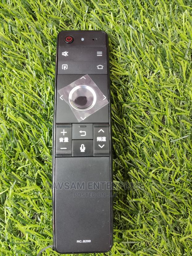 Sharp Voice Remote A · Photo 4