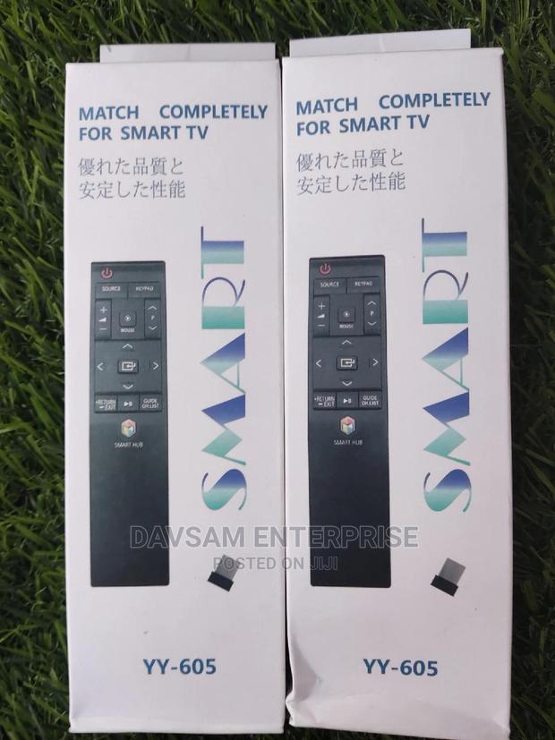 Samsung Smart Remote With Pointer · Photo 2