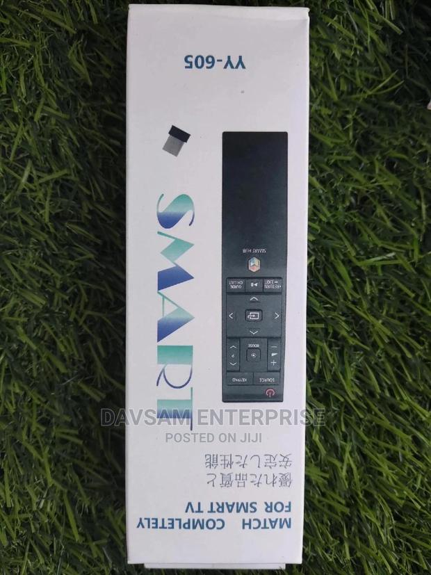 Samsung Smart Remote With Pointer · Photo 3