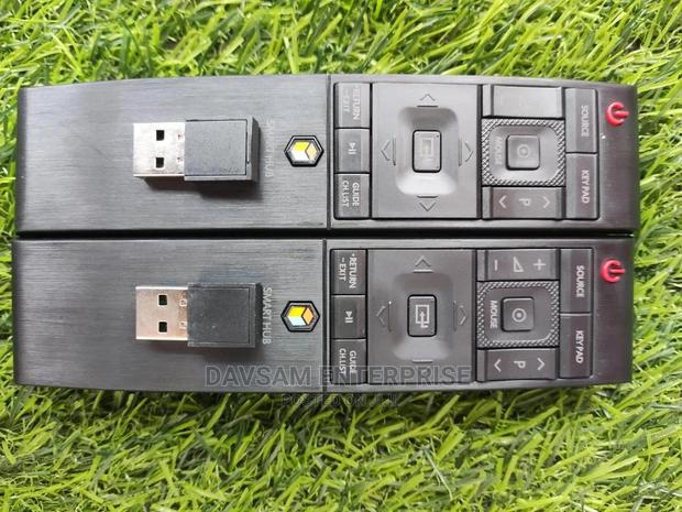 Samsung Smart Remote With Pointer · Photo 4