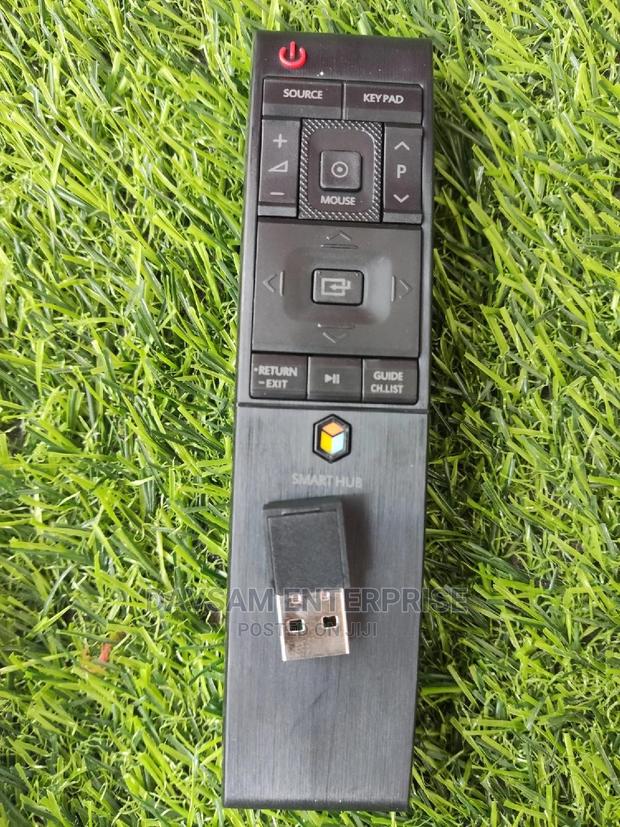 Samsung Smart Remote With Pointer · Photo 6