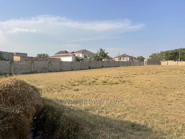 Genuine Plot of Land for Sale Legon Hills Santeo · Photo 2