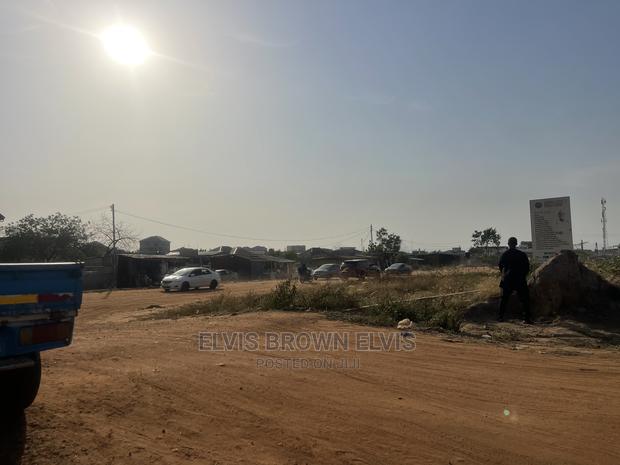 A Residential Plot of Land for Sale at East Legon Hills · Photo 1