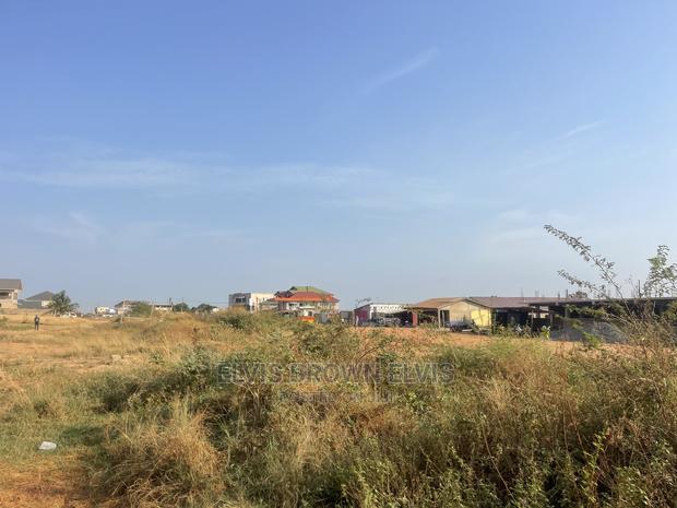 A Residential Plot of Land for Sale at East Legon Hills · Photo 2