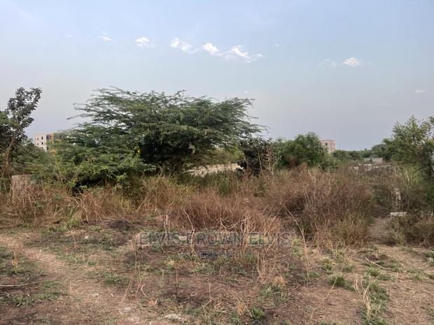 Swap Your Car With a Plot of Land for Sale at Trasacco · Photo 1