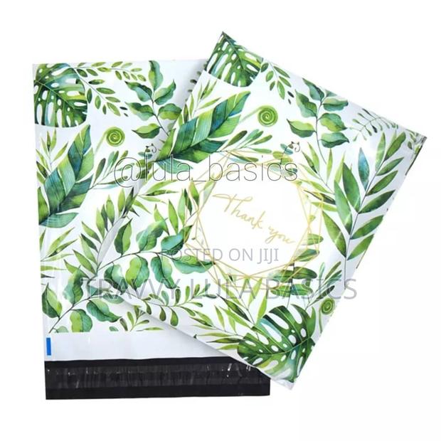 Thank You Design Polymailer · Photo 2