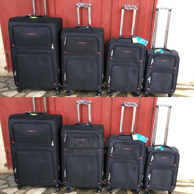 4 in 1 Compass Trolling Traveling Bags at Plbagsgh