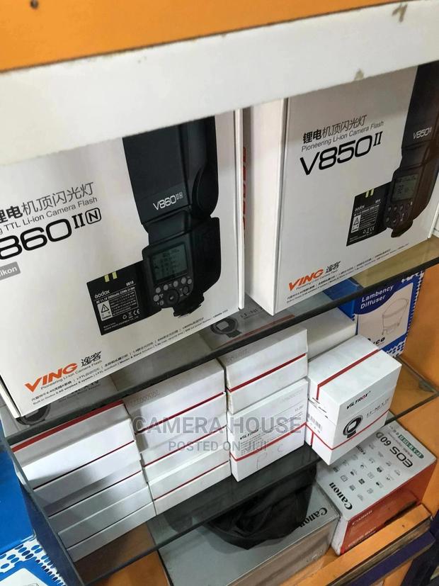 Godox 850 Flash · Photo 1