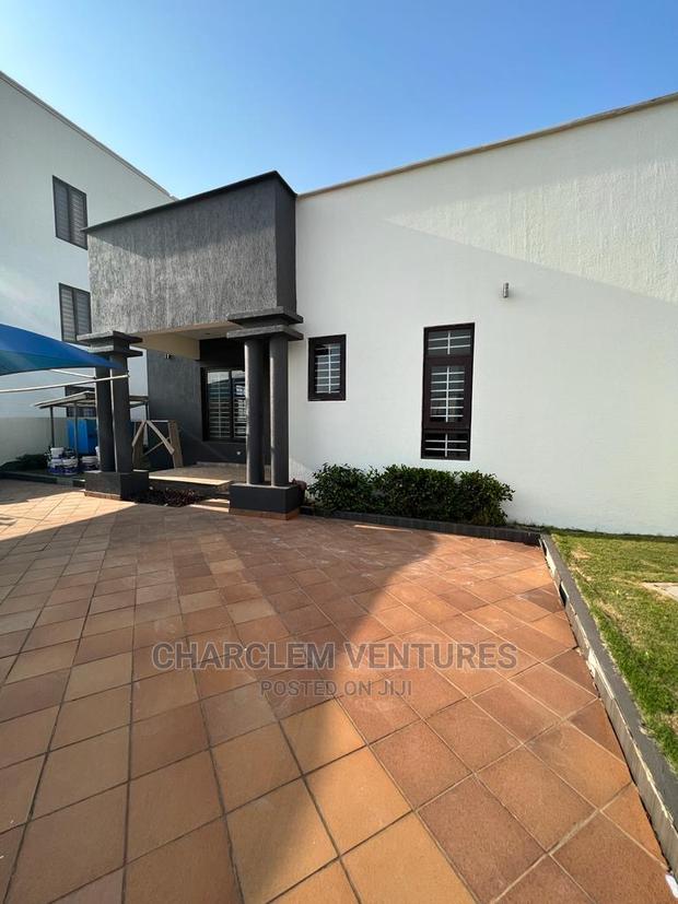 3bdrm House in East Legon for Rent · Photo 1