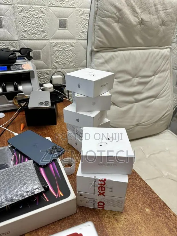 Airpod Pro2 · Photo 1