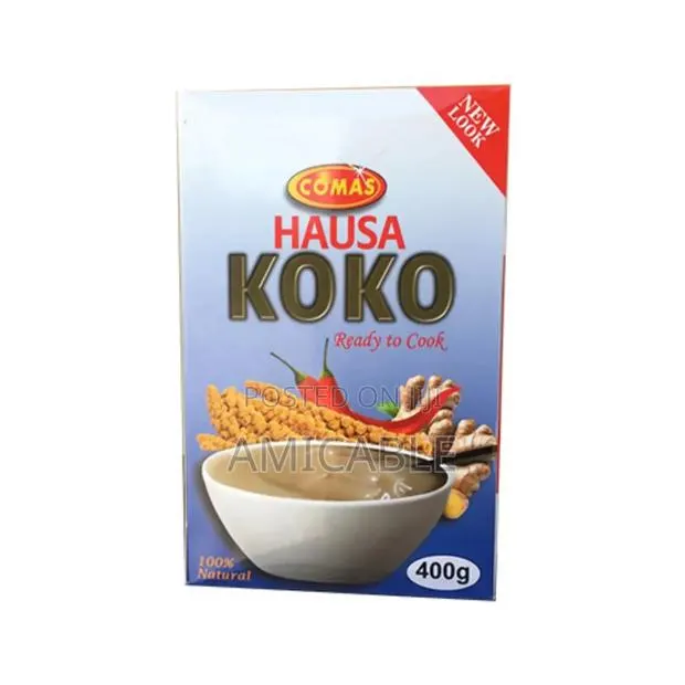 Hausa Koko 400g · Photo 1
