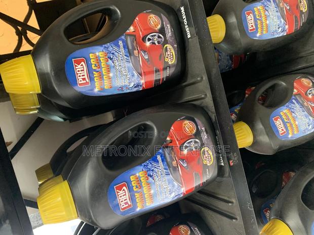 Car Shampoo · Photo 2