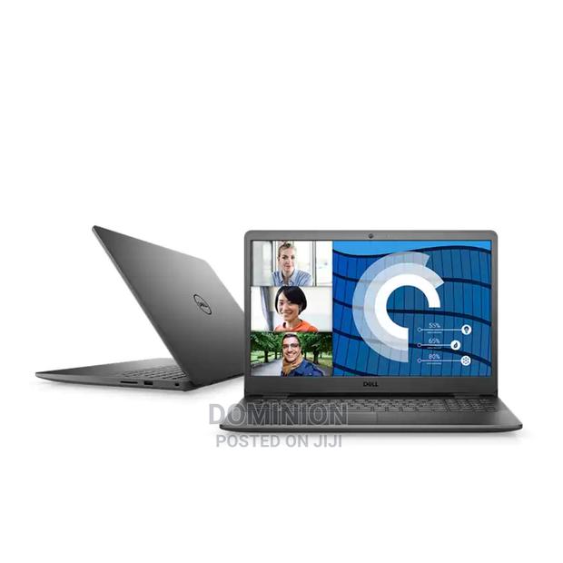 New Laptop Dell Vostro 3500 4GB Intel Core I3 HDD 1T · Photo 1