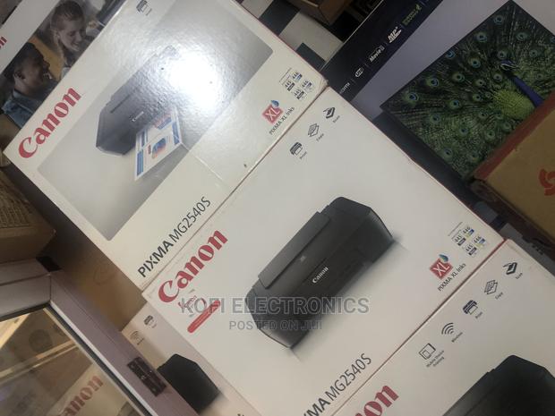 Fast,Quality Canon PIXMA MG2540S All-In-One Printer · Photo 1