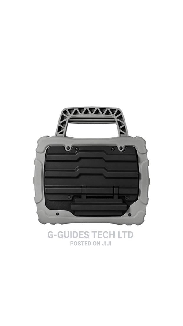 Zkteco S922 Time Attendance With Backup Battery · Photo 3