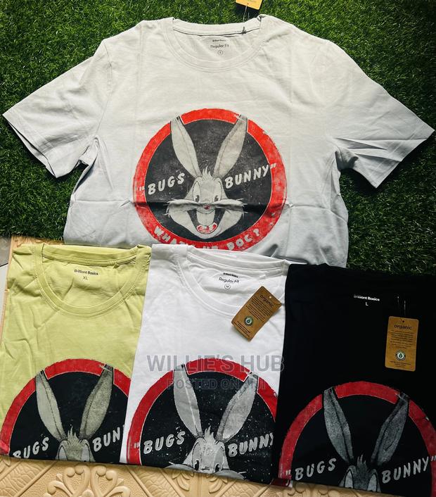 Uk T Shirts · Photo 3