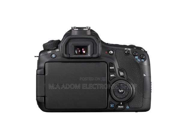 Canon 60d Digital Camera With 18-135mm Lens · Photo 1