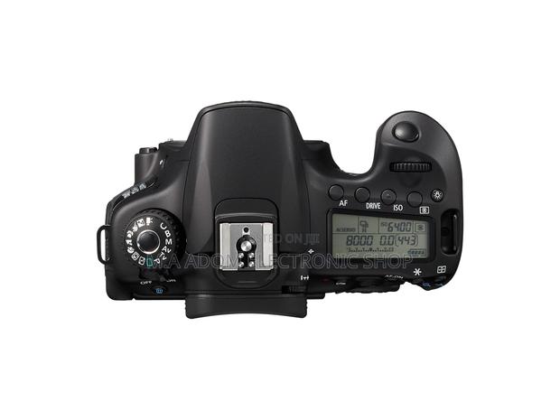 Brand New Canon 60d Camera With 18-55mm Lens · Photo 1