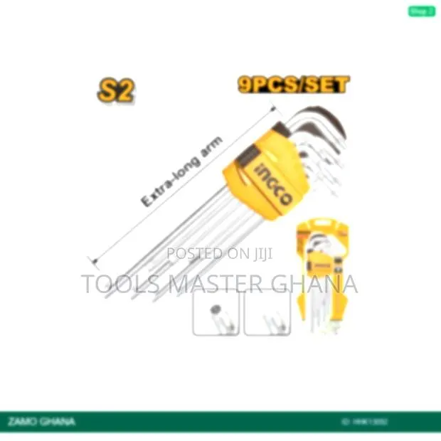 Torx - Hhk13092 · Photo 1