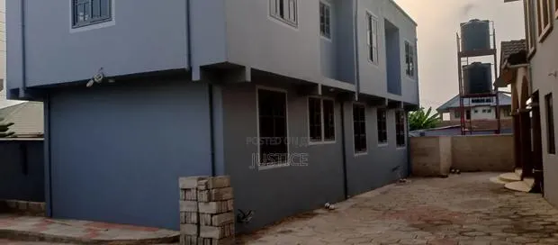 2bdrm Apartment in West Legon for rent · Photo 1
