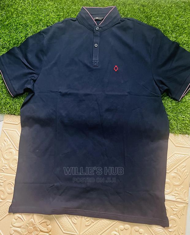 Lacoste Club T · Photo 3