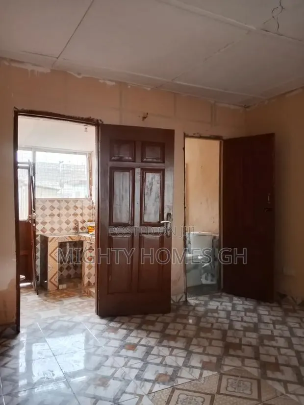 Studio Apartment in Mighty Homes, Kasoa for rent · Photo 1