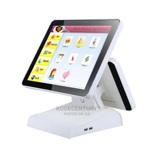Sambapos - Advanced Restaurant Point of Sale (POS) Software · Photo 1
