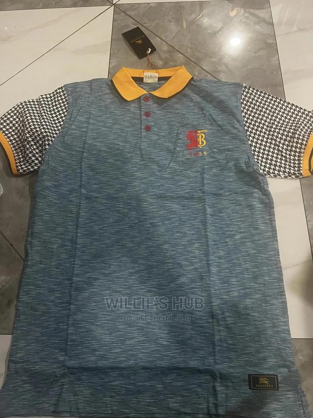 Lacoste Club T · Photo 2