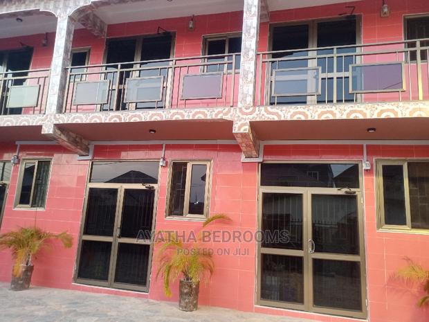 1bdrm Apartment in Ayathar Bedroom, Teshie for Rent · Photo 1