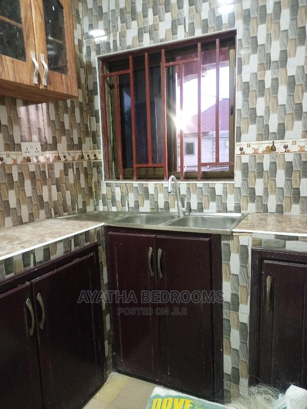 1bdrm Apartment in Ayathar Bedroom, Teshie for Rent · Photo 7