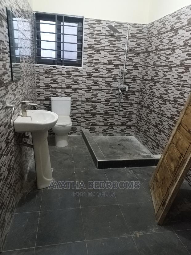1bdrm Apartment in Ayathar Bedroom, Teshie for Rent · Photo 6