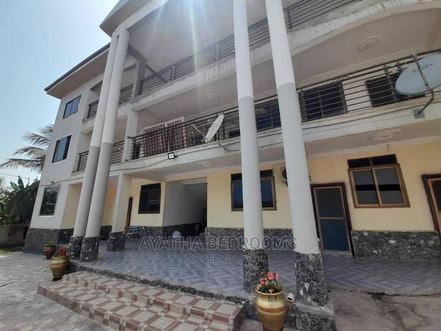 2bdrm Apartment in Ayathar Bedroom, Teshie for Rent · Photo 1