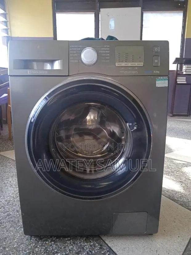 Washing Machine Sales and Repairs · Photo 1