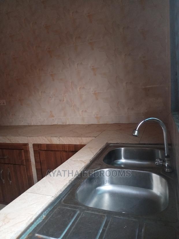 2bdrm Apartment in Ayathar Bedroom, Teshie for Rent · Photo 3