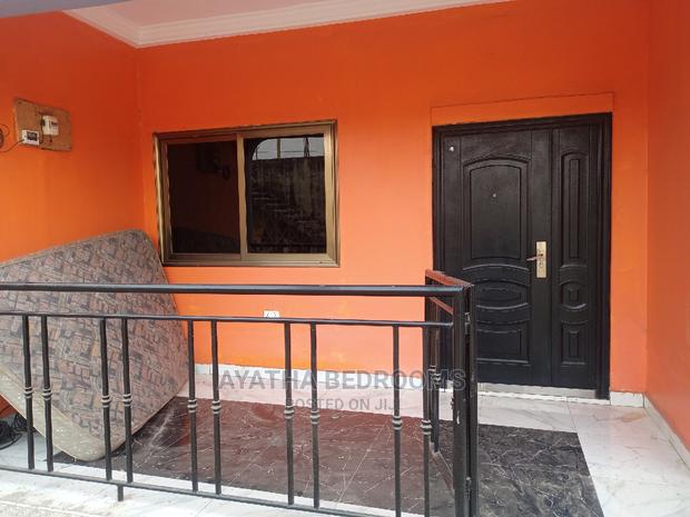 2bdrm Apartment in Ayathar Bedroom, Teshie for Rent · Photo 1